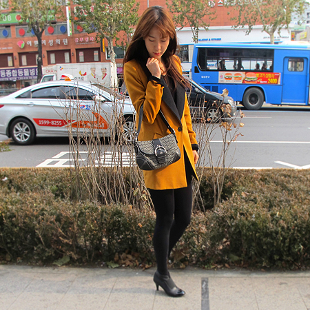 Coach(��ġ) �ñ׳�ó �ڰ��� ��Ʈ ��� ����� �̹���5 - ���̺��� �߰���ǰ