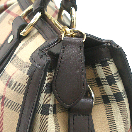 Burberry(������) HM1415 �� Ŭ���� üũ ���� 2WAY [��������] �̹���3 - ���̺��� �߰���ǰ