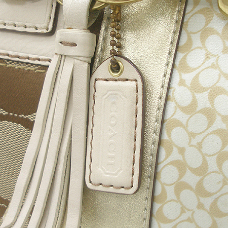 Coach(��ġ) 10545 �𰡵� �ñ׳��� ����� �̹���3 - ���̺��� �߰���ǰ