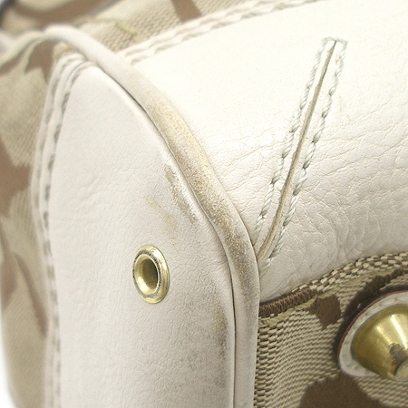 Coach(��ġ) 10545 �𰡵� �ñ׳��� ����� �̹���4 - ���̺��� �߰���ǰ