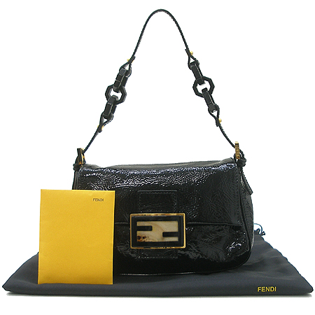 Fendi(���) 8BR180 ���� ������ �ڰ��ΰ� �Ŀ�ġ ����� [��������] �̹���2 - ���̺��� �߰���ǰ