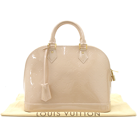 Louis Vuitton(���̺���) M91614 ���׷� ������ �˸�PM �÷ζ��� ��Ʈ�� [�б�������] �̹���2 - ���̺��� �߰���ǰ