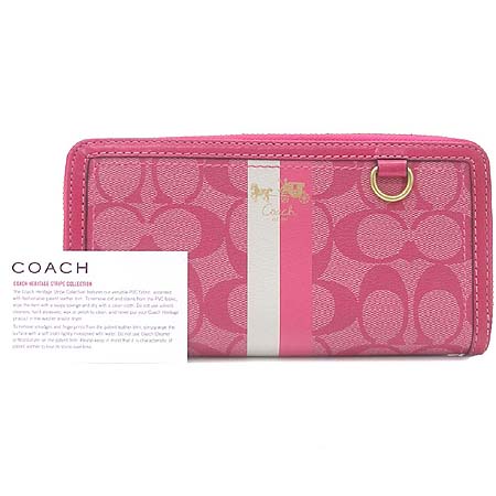 Coach(��ġ) �ñ׳��� ���� ��ũ ¤�� ������ [��������] �̹���4 - ���̺��� �߰���ǰ