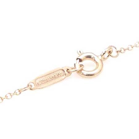 Tiffany(Ƽ�Ĵ�) 18K ������ ü�� ����� [��������] �̹���3 - ���̺��� �߰���ǰ