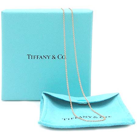Tiffany(Ƽ�Ĵ�) 18K ������ ü�� ����� [��������] �̹���4 - ���̺��� �߰���ǰ