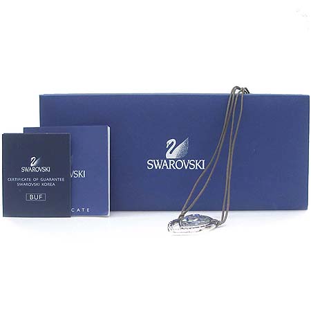 Swarovski(���ͷκ꽺Ű) ��� �Ҵ�Ʈ ����� �̹���4 - ���̺��� �߰���ǰ