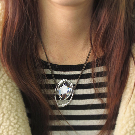 Swarovski(���ͷκ꽺Ű) ��� �Ҵ�Ʈ ����� �̹���5 - ���̺��� �߰���ǰ