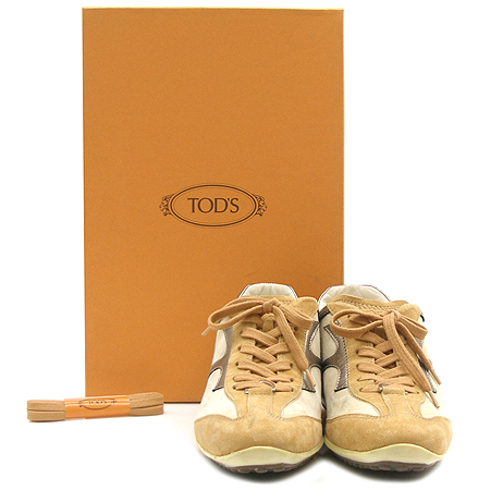 Tod's(����) T ����̺� ����Ŀ�� �̹���2 - ���̺��� �߰���ǰ
