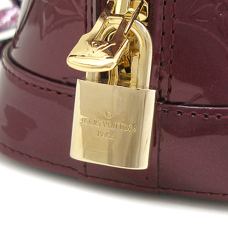 Louis Vuitton(���̺���) M91676 ���׷� ������ �˸�BB ����� ����Ʈ ��Ʈ�� + �����Ʈ�� [�б�������] �̹���4 - ���̺��� �߰���ǰ