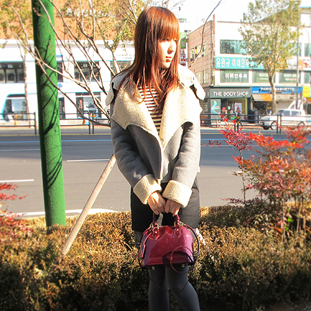 Louis Vuitton(���̺���) M91676 ���׷� ������ �˸�BB ����� ����Ʈ ��Ʈ�� + �����Ʈ�� [�б�������] �̹���5 - ���̺��� �߰���ǰ
