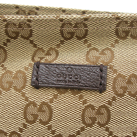 Gucci(����) 146309 GG�ΰ� �ڰ��� ��� �޽��� ũ�ν��� [��������] �̹���3 - ���̺��� �߰���ǰ