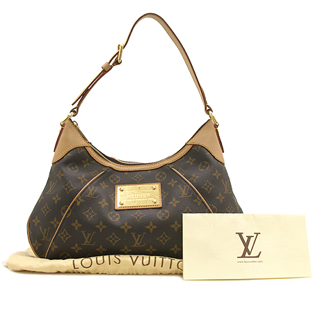 Louis Vuitton(���̺���) M56383 ���׷� ĵ���� ����GM ����� [��������] �̹���2 - ���̺��� �߰���ǰ