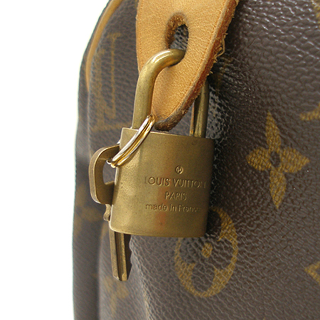 Louis Vuitton(���̺���) M41526 ���׷� ĵ���� ���ǵ�30 ��Ʈ�� [��������] �̹���3 - ���̺��� �߰���ǰ