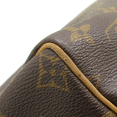 Louis Vuitton(���̺���) M41526 ���׷� ĵ���� ���ǵ�30 ��Ʈ�� [��������] �̹���4 - ���̺��� �߰���ǰ