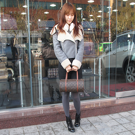 Louis Vuitton(���̺���) ���׷� ĵ���� ���ʷ� 30 ��Ʈ�� �̹���5 - ���̺��� �߰���ǰ