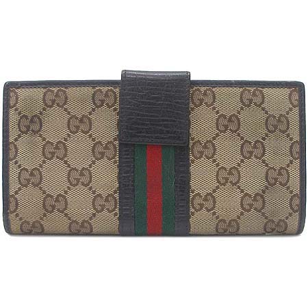 Gucci(����) 131847 GG�ΰ� �ڰ��� ��� ��Ƽġ G ����ΰ� ������ �̹���3 - ���̺��� �߰���ǰ
