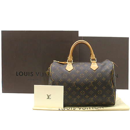Louis Vuitton(���̺���) M41526 ���׷� ĵ���� ���ǵ�30 ��Ʈ�� [��������] �̹���2 - ���̺��� �߰���ǰ