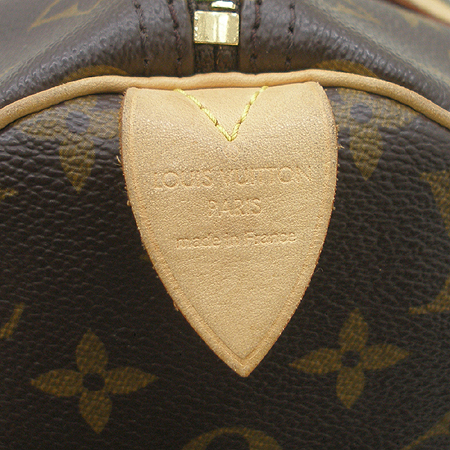 Louis Vuitton(���̺���) M41526 ���׷� ĵ���� ���ǵ�30 ��Ʈ�� [��������] �̹���3 - ���̺��� �߰���ǰ