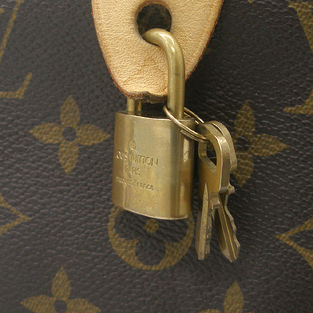 Louis Vuitton(���̺���) M41526 ���׷� ĵ���� ���ǵ�30 ��Ʈ�� [��������] �̹���4 - ���̺��� �߰���ǰ