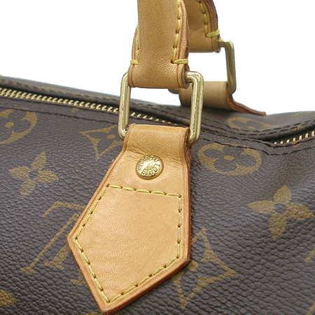 Louis Vuitton(���̺���) M41526 ���׷� ĵ���� ���ǵ�30 ��Ʈ�� [��������] �̹���5 - ���̺��� �߰���ǰ