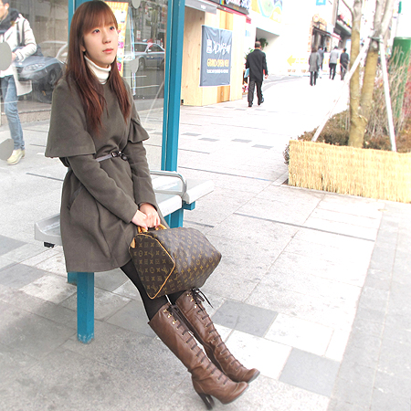 Louis Vuitton(���̺���) M41526 ���׷� ĵ���� ���ǵ�30 ��Ʈ�� [��������] �̹���6 - ���̺��� �߰���ǰ