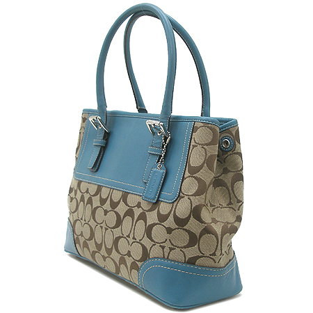 Coach(��ġ) �ñ׳��� ���� ���� ��Ƽġ ��Ʈ�� �̹���2 - ���̺��� �߰���ǰ