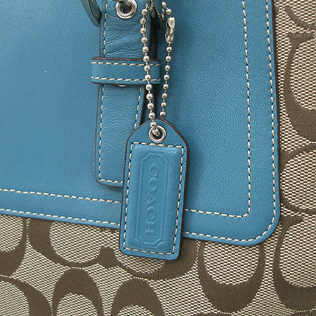 Coach(��ġ) �ñ׳��� ���� ���� ��Ƽġ ��Ʈ�� �̹���3 - ���̺��� �߰���ǰ