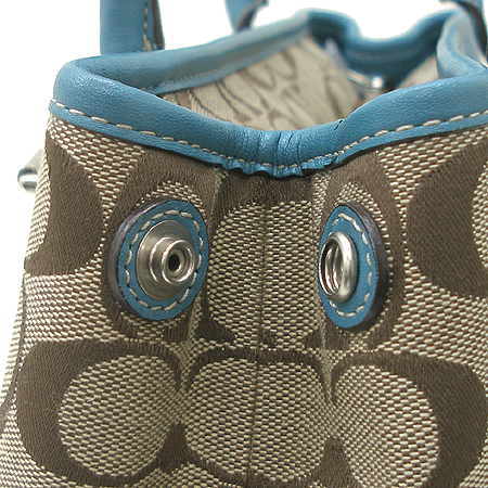 Coach(��ġ) �ñ׳��� ���� ���� ��Ƽġ ��Ʈ�� �̹���4 - ���̺��� �߰���ǰ