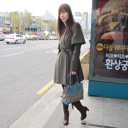 Coach(��ġ) �ñ׳��� ���� ���� ��Ƽġ ��Ʈ�� �̹���6 - ���̺��� �߰���ǰ