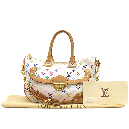 Louis Vuitton(���̺���) M40125 ���׷� ��Ƽ ȭ��Ʈ ��Ÿ 2WAY [��������] �̹���2 - ���̺��� �߰���ǰ