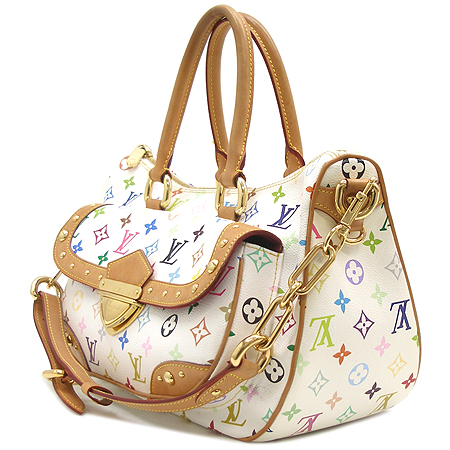 Louis Vuitton(���̺���) M40125 ���׷� ��Ƽ ȭ��Ʈ ��Ÿ 2WAY [��������] �̹���3 - ���̺��� �߰���ǰ