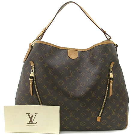Louis Vuitton(���̺���) M40354 ���׷� ĵ���� ������ƮǮ GM ����� [��������] �̹���2 - ���̺��� �߰���ǰ