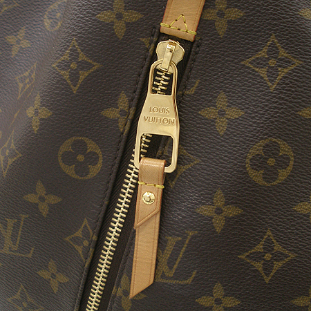 Louis Vuitton(���̺���) M40354 ���׷� ĵ���� ������ƮǮ GM ����� [��������] �̹���4 - ���̺��� �߰���ǰ