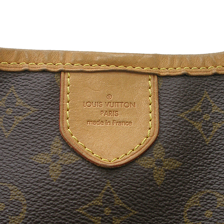 Louis Vuitton(���̺���) M40354 ���׷� ĵ���� ������ƮǮ GM ����� [��������] �̹���5 - ���̺��� �߰���ǰ