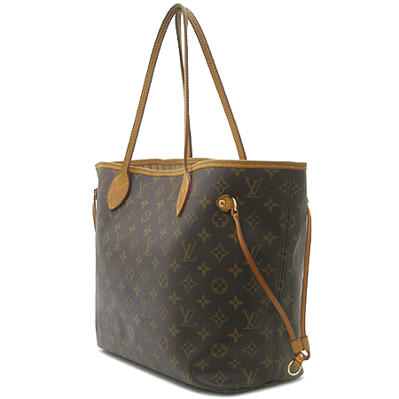 Louis Vuitton(���̺���) M40156 ���׷� ĵ���� �׹�Ǯ MM ����� [��������] �̹���2 - ���̺��� �߰���ǰ