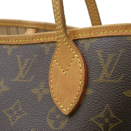 Louis Vuitton(���̺���) M40156 ���׷� ĵ���� �׹�Ǯ MM ����� [��������] �̹���3 - ���̺��� �߰���ǰ