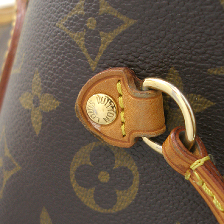 Louis Vuitton(���̺���) M40156 ���׷� ĵ���� �׹�Ǯ MM ����� [��������] �̹���4 - ���̺��� �߰���ǰ