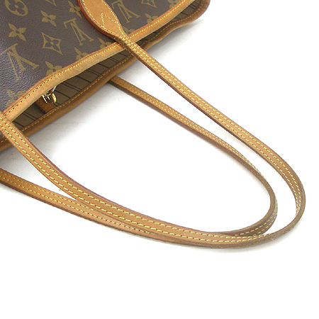 Louis Vuitton(���̺���) M40156 ���׷� ĵ���� �׹�Ǯ MM ����� [��������] �̹���5 - ���̺��� �߰���ǰ