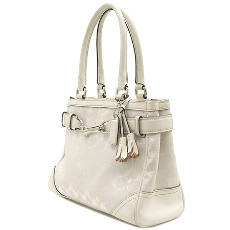 Coach(��ġ) �ñ׳��� ȭ��Ʈ���� ����ΰ� ��Ʈ�� �̹���3 - ���̺��� �߰���ǰ