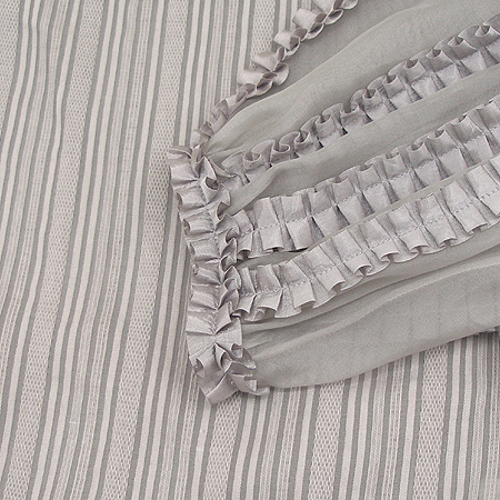 Jill Stuart(����Ʃ��Ʈ) ���콺(���:��ũ 100%) �̹���3 - ���̺��� �߰���ǰ