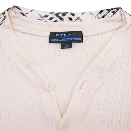 Burberry(������) ����� Ƽ �̹���2 - ���̺��� �߰���ǰ