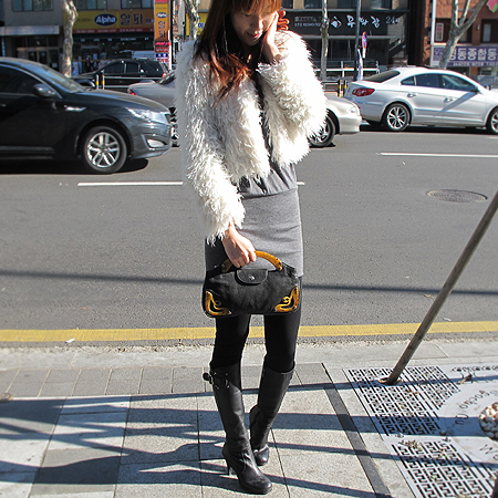 MiuMiu(�̿�̿�) ���� ���� Ŭ��ġ �� ��Ʈ�� �̹���6 - ���̺��� �߰���ǰ