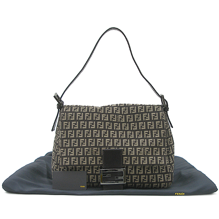 Fendi(���) 8BR001 FF �ΰ� �ڰ��� ���� ����� �̹���2 - ���̺��� �߰���ǰ