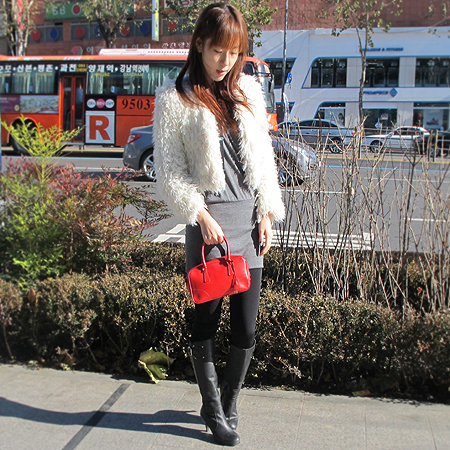 Prada(�����) BL0062 ���� ���� �̴� ��Ʈ�� �̹���6 - ���̺��� �߰���ǰ