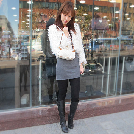 Ferragamo(��󰡸�) 21 4435 ��ġ�� �ΰ� ����� �̹���6 - ���̺��� �߰���ǰ