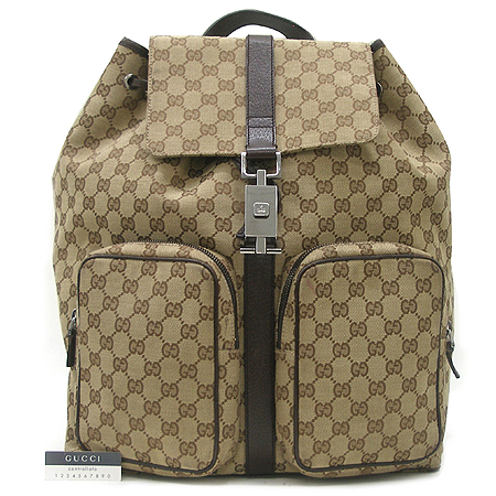 Gucci(����) 114551 GG�ΰ� �ڰ��� �� ���� ���� [�б�������] �̹���5 - ���̺��� �߰���ǰ