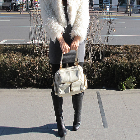 Tod's(����) T�� ���̺��� ���� ��Ƽ ¤�� ���� ��Ʈ�� [��������] �̹���6 - ���̺��� �߰���ǰ