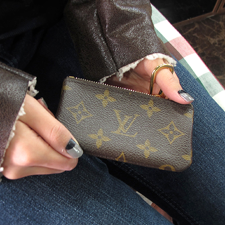 Louis Vuitton(̺) M62650 ׷ ĵ   ŰȦ [] ̹6 - ̺ ߰ǰ