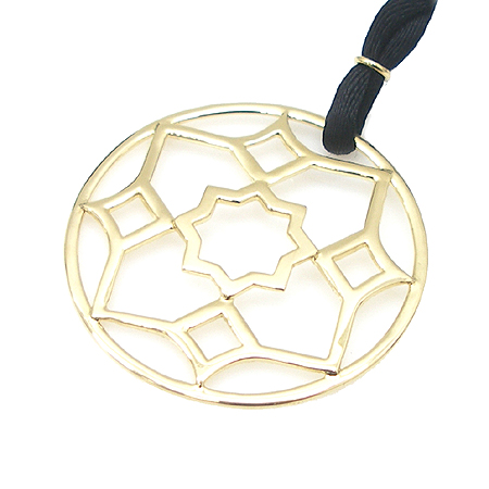 Tiffany(Ƽ�Ĵ�) 18K ��� �ķθ� ��ī�� ���� �Ҵ�Ʈ ��ũ ��� ������ ����� �̹���3 - ���̺��� �߰���ǰ