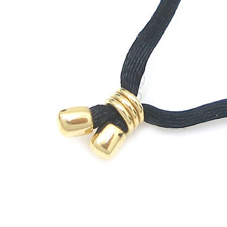 Tiffany(Ƽ�Ĵ�) 18K ��� �ķθ� ��ī�� ���� �Ҵ�Ʈ ��ũ ��� ������ ����� �̹���4 - ���̺��� �߰���ǰ